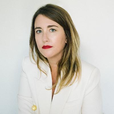 Lindsay Utz in conversation with Lottie Gammon on Prime Minister