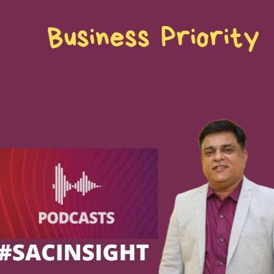 Business Priority