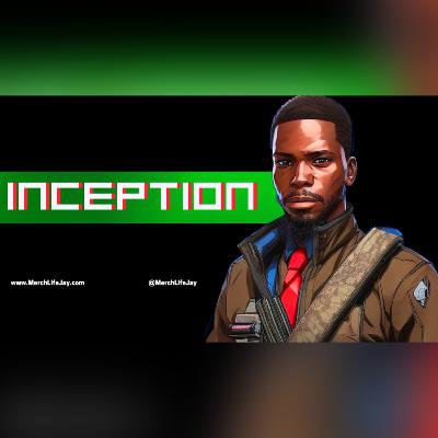 Inception: The MerchLife Origin Story