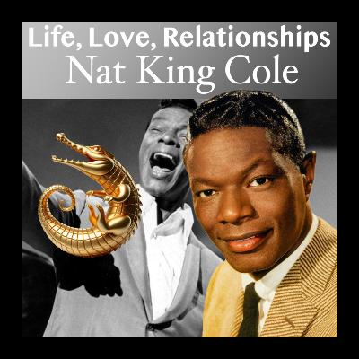 Nat King Cole - Life, Love and Relationships - A Vedic Astrology Study