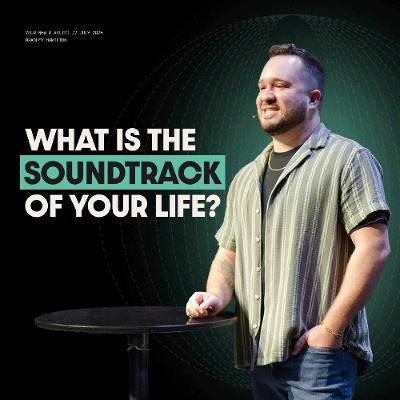 Your New Playlist | Bradley Hamilton Your New Playlist | Bradley Hamilton