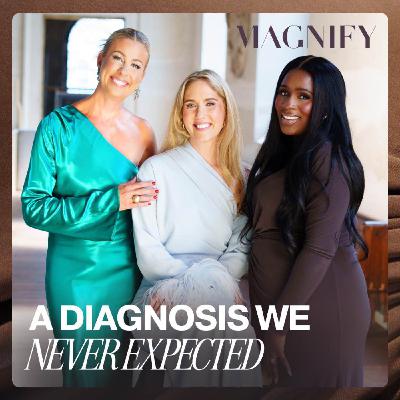 The Diagnosis that reshaped our family ft Alice Cantelon | Ep 84 The Diagnosis that reshaped our family ft Alice Cantelon | Ep 84
