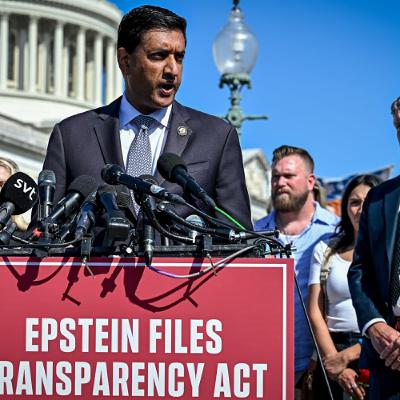 111825 Epstein Files Transparency Act, MBS makes $600 Million Pitch, Nurses Start Contract Talks