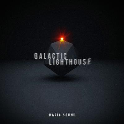 Galactic Lighthouse (Extended Mix)