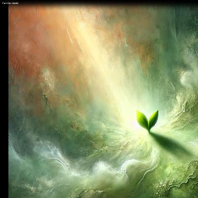 Podcast Mi experiencia como escritor - T4-E4 - Canción: Verde