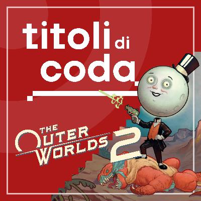La recensione di The Outer Worlds 2