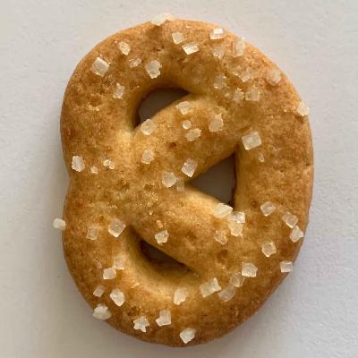 Butter Cookies