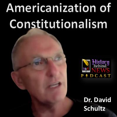S5E38 | Due Process & Habeas Corpus - Meanings & History