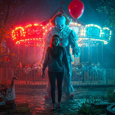 5 Disturbing TRUE Clown Horror Stories