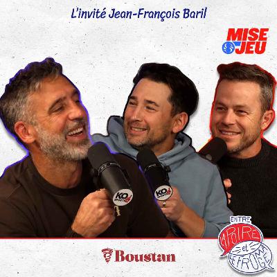 Entre la Poire et le Fromage - Ép. 99 - Le jeune, le baveux et le macho