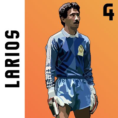 PABLO LARIOS IWASAKI PABLO LARIOS IWASAKI