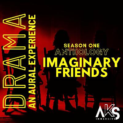 Imaginary Friends Imaginary Friends