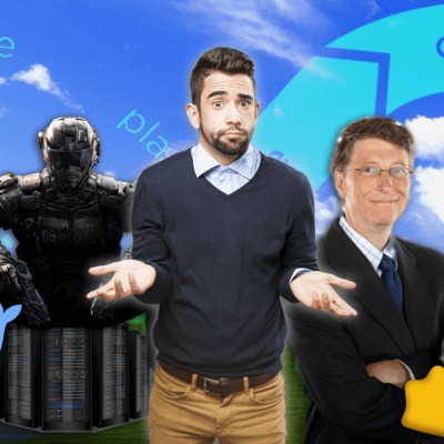 #34 - Tag #21: DevOps #34 - Tag #21: DevOps