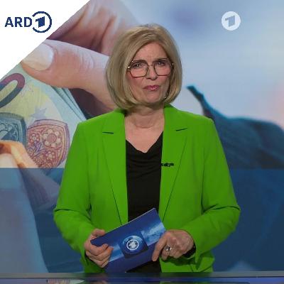 tagesschau in Einfacher Sprache 19:00 Uhr, 17.12.2025