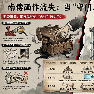 南博国宝被合法调包 南博国宝被合法调包