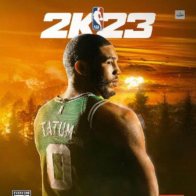 2k Ratings and A Preseason Surgery