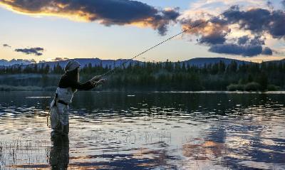 Ep. 144: Outdoors Allie- Exploring Wild, Remote, Untouched Spaces