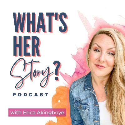 43: WING IT — A Playful Path Through Fear, Perfectionism & Taking Bold Action