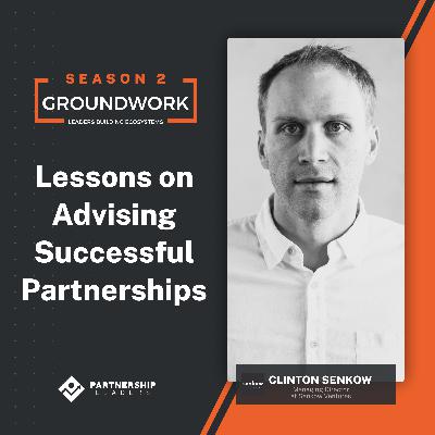 Episode 40 - Clinton Senkow of Senkow Ventures Episode 40 - Clinton Senkow of Senkow Ventures