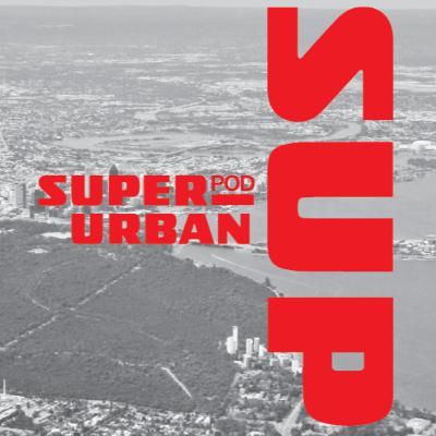 Australian Cities: Boorloo/Perth with Emma Jackson