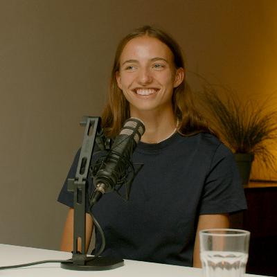 Merel Maes en Janie De Naeyer