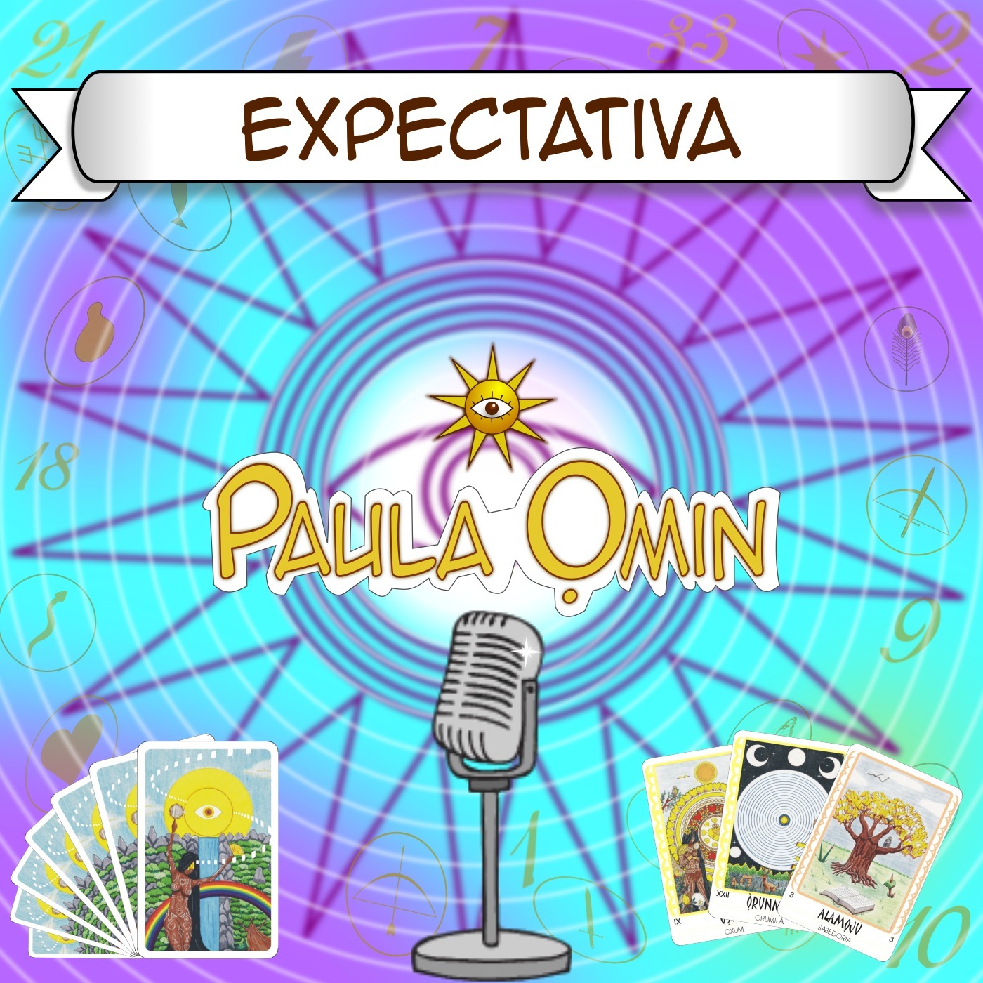 Expectativa episode artwork