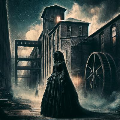 The Spirit of the Spindles