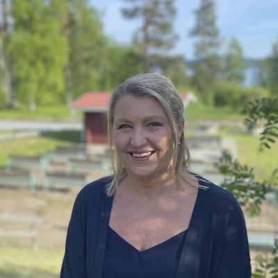 Gudstjänst - Maria Nordberg - 20240825 - 1100 Gudstjänst - Maria Nordberg - 20240825 - 1100
