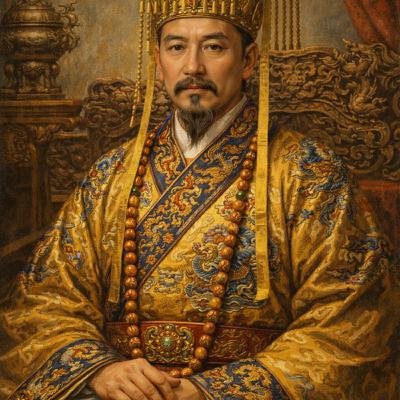 The Tragic Destiny of the Cao Family: Sentimentality and the Inevitable Fall of the Wei Dynasty