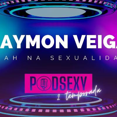 SAYMON VEIGA - 2 temp #47