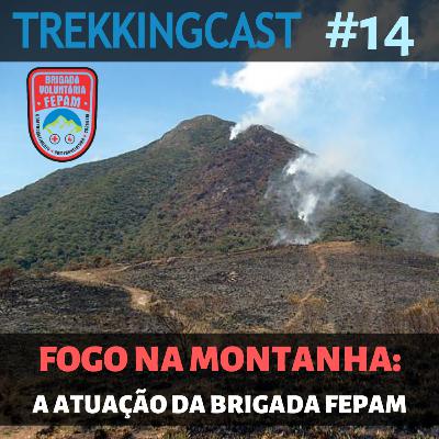 14 - Brigada FEPAM: Fogo na Montanha