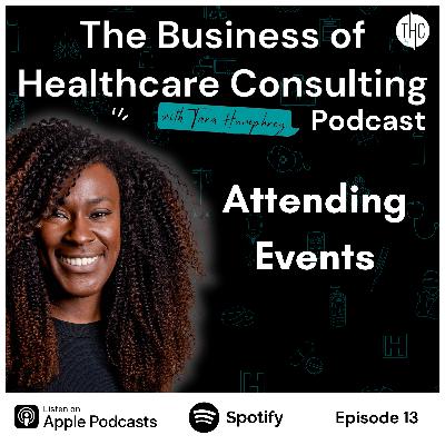 #13 Attending events
