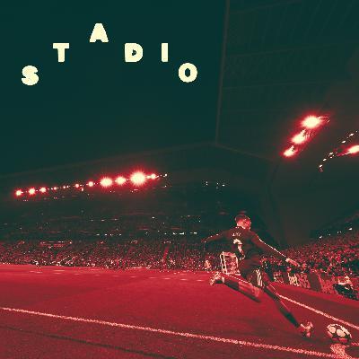 Shoutout to: Liverpool, with The Anfield Wrap's Neil Atkinson