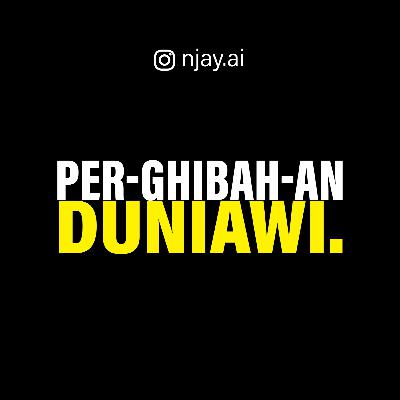 EB.02 - Ngomongin di belakang
