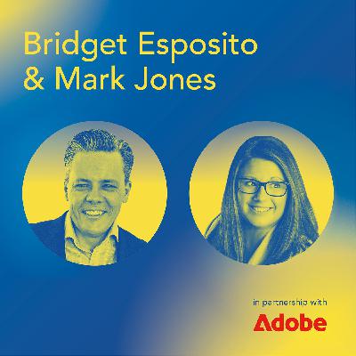 Storytelling and simplicity with Bridget Esposito