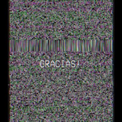 ¡GRACIAS! ¡GRACIAS!