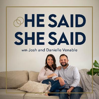 Episode 10: Hope for When You Want to Call it Quits