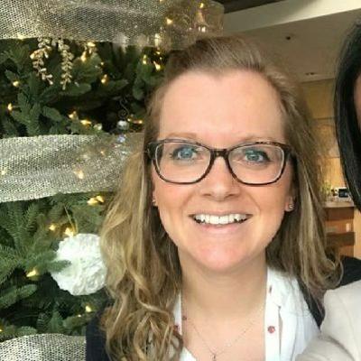 #14 Long term neurological impact of TTP with Becks Shaw #14 Long term neurological impact of TTP with Becks Shaw