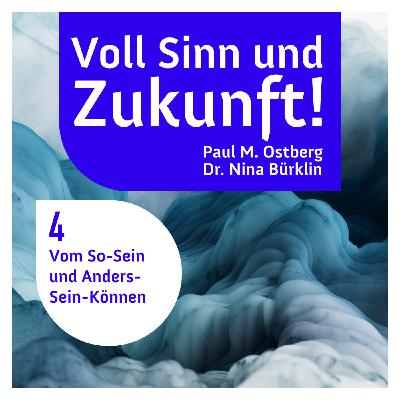 Vom So-Sein und Anders-Sein-Können