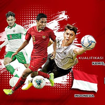 Prediksi Line-up, Indonesia vs Thailand..