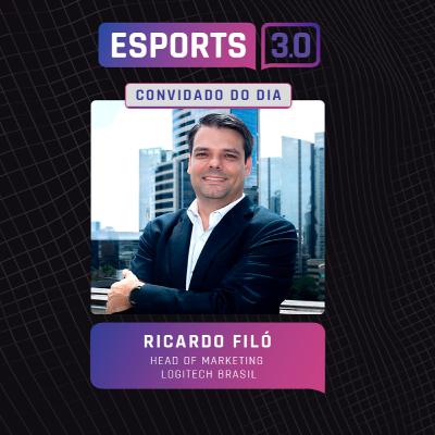 O PAPEL DE UMA MARCA ENDÊMICA NO FORTALECIMENTO DOS ESPORTS