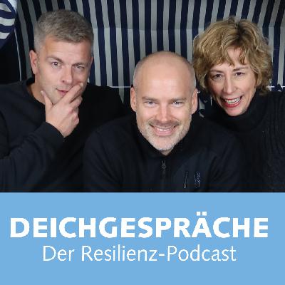 Deichgespräche 2021 - alles neu! Deichgespräche 2021 - alles neu!