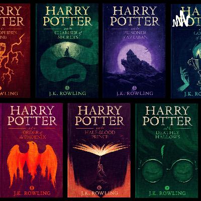 Pt 1 Harry Potter and the Goblet of Fire , chapters 1-12 Audiobook, Stephen Fry