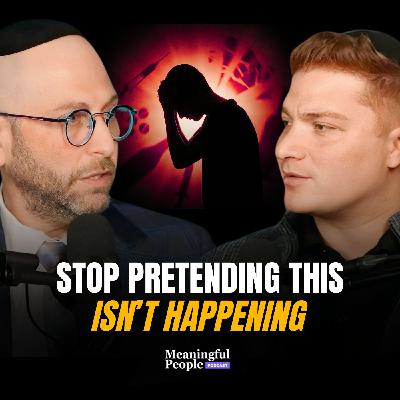 Zvi Gluck | The Truth No Frum Parent Wants to Hear Zvi Gluck | The Truth No Frum Parent Wants to Hear