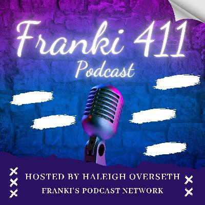 Ep 24: Michael Canyon Drebert - Back for Strawberry Moon Vibes! Ep 24: Michael Canyon Drebert - Back for Strawberry Moon Vibes!