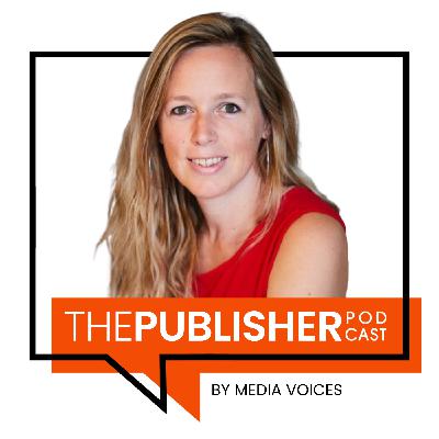 Mediahuis' Liesbeth Nizet on engaging and monetising younger audiences