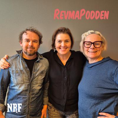 Episode 54 Parforhold når en er kronisk syk med Dora Thorhallsdottir Episode 54 Parforhold når en er kronisk syk med Dora Thorhallsdottir