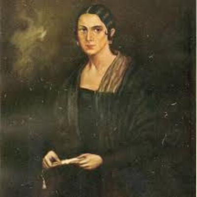 25. José María Paz y Margarita Weild 25. José María Paz y Margarita Weild