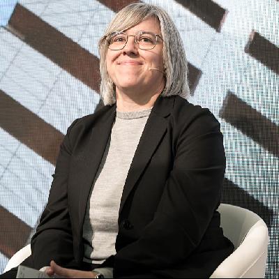 La Entrevista | Leire Iglesias, presidenta de Casa 47: "Necesitaremos al menos 5 años para que se note un impacto importante en el mercado de la vivienda"