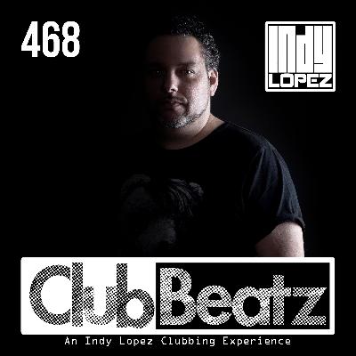 Chapter 468 Club Beatz
